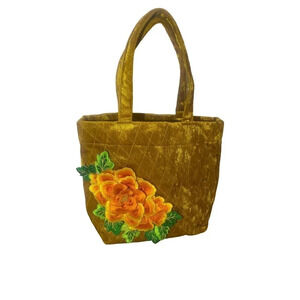 Boho Vintage Handbag